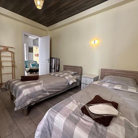 Mountain Dream House Appartement Goedaoeri Buitenkant foto