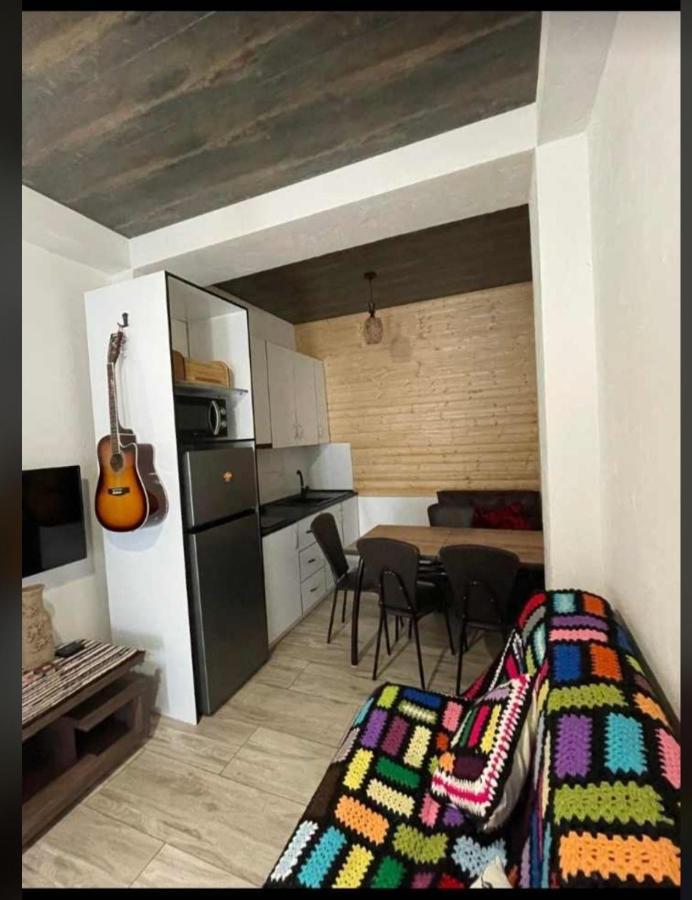 Mountain Dream House Appartement Goedaoeri Buitenkant foto