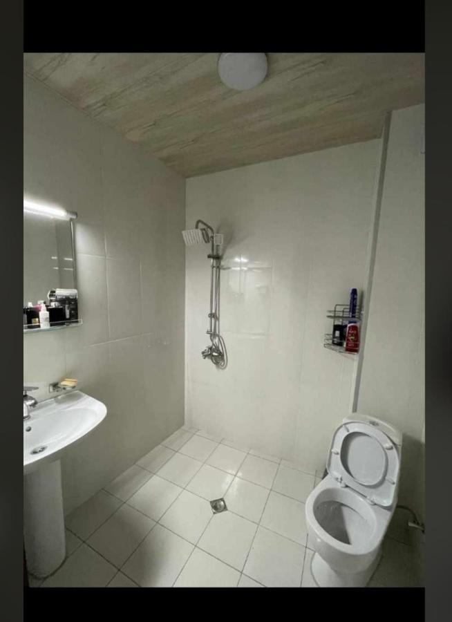 Mountain Dream House Appartement Goedaoeri Buitenkant foto