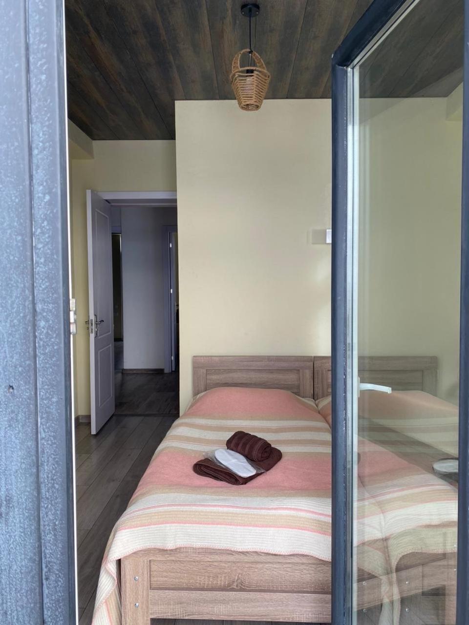 Mountain Dream House Appartement Goedaoeri Buitenkant foto