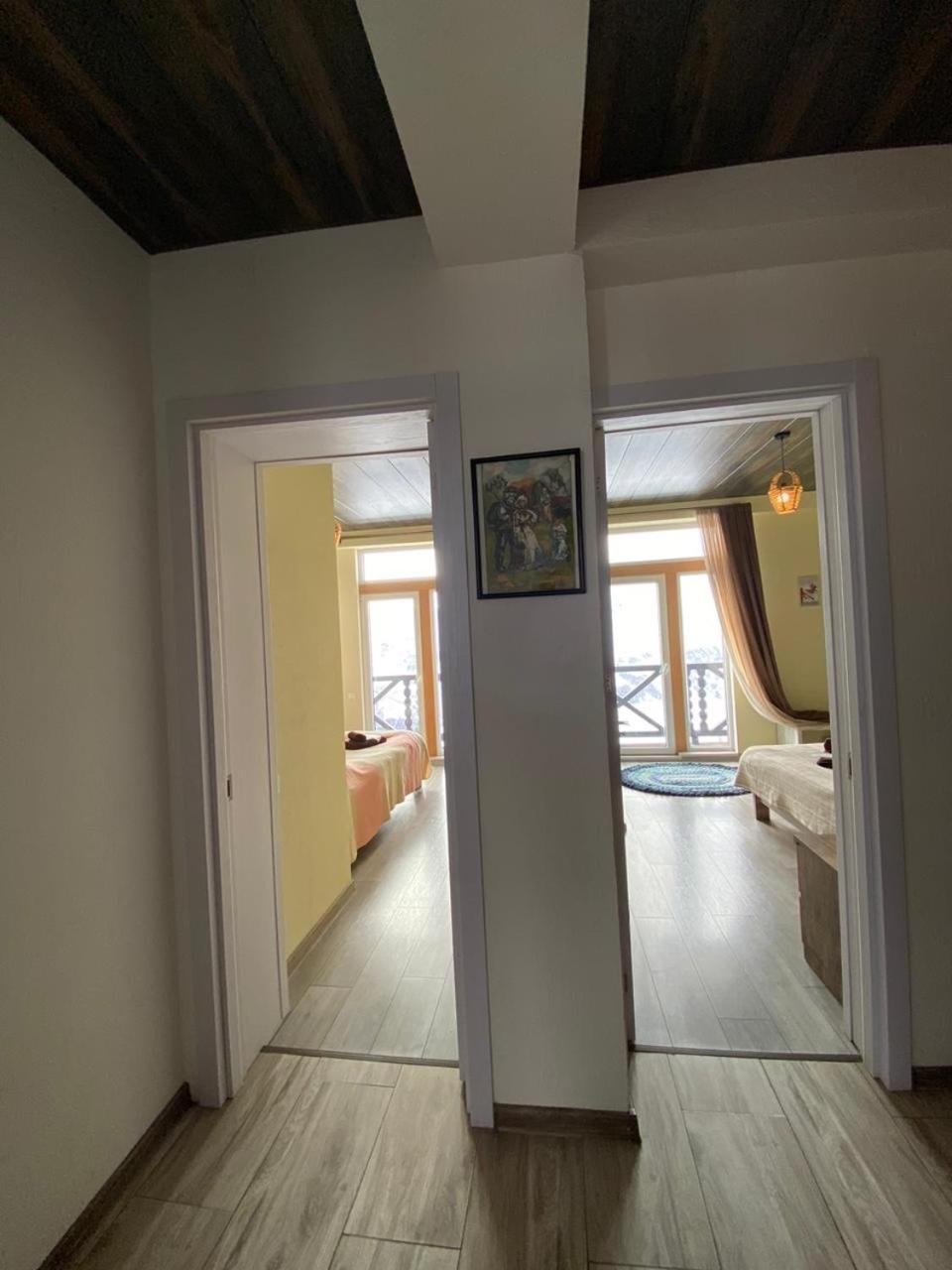 Mountain Dream House Appartement Goedaoeri Buitenkant foto