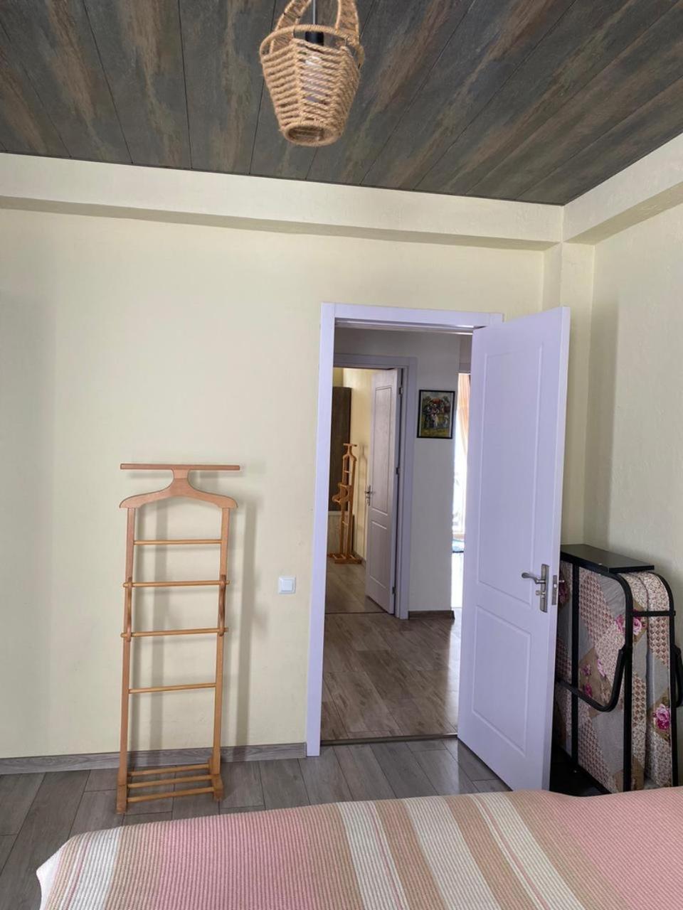Mountain Dream House Appartement Goedaoeri Buitenkant foto