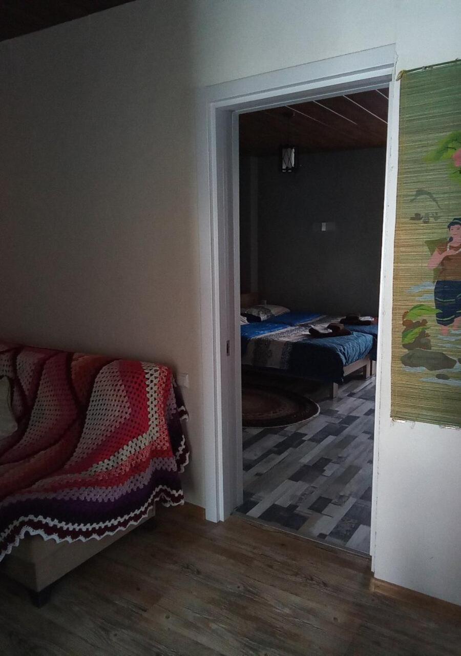 Mountain Dream House Appartement Goedaoeri Buitenkant foto