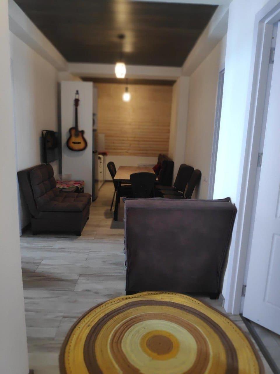 Mountain Dream House Appartement Goedaoeri Buitenkant foto