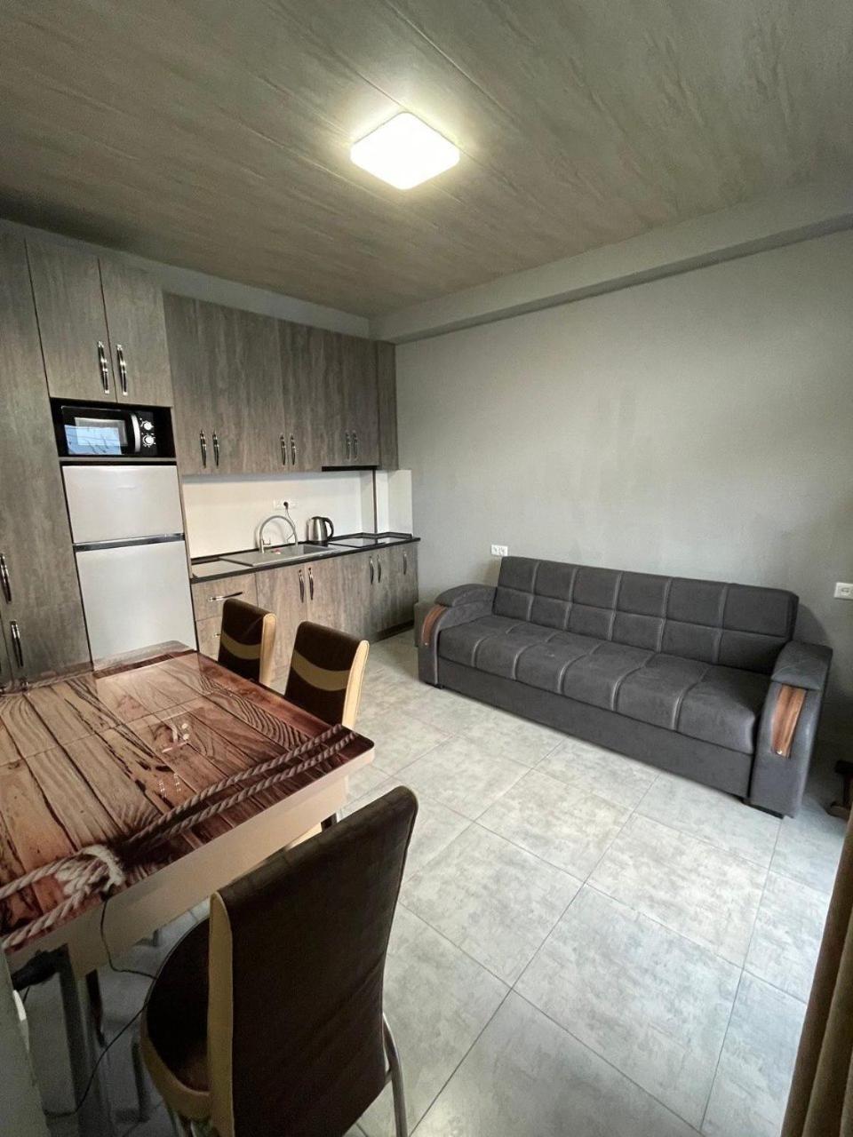 Mountain Dream House Appartement Goedaoeri Buitenkant foto