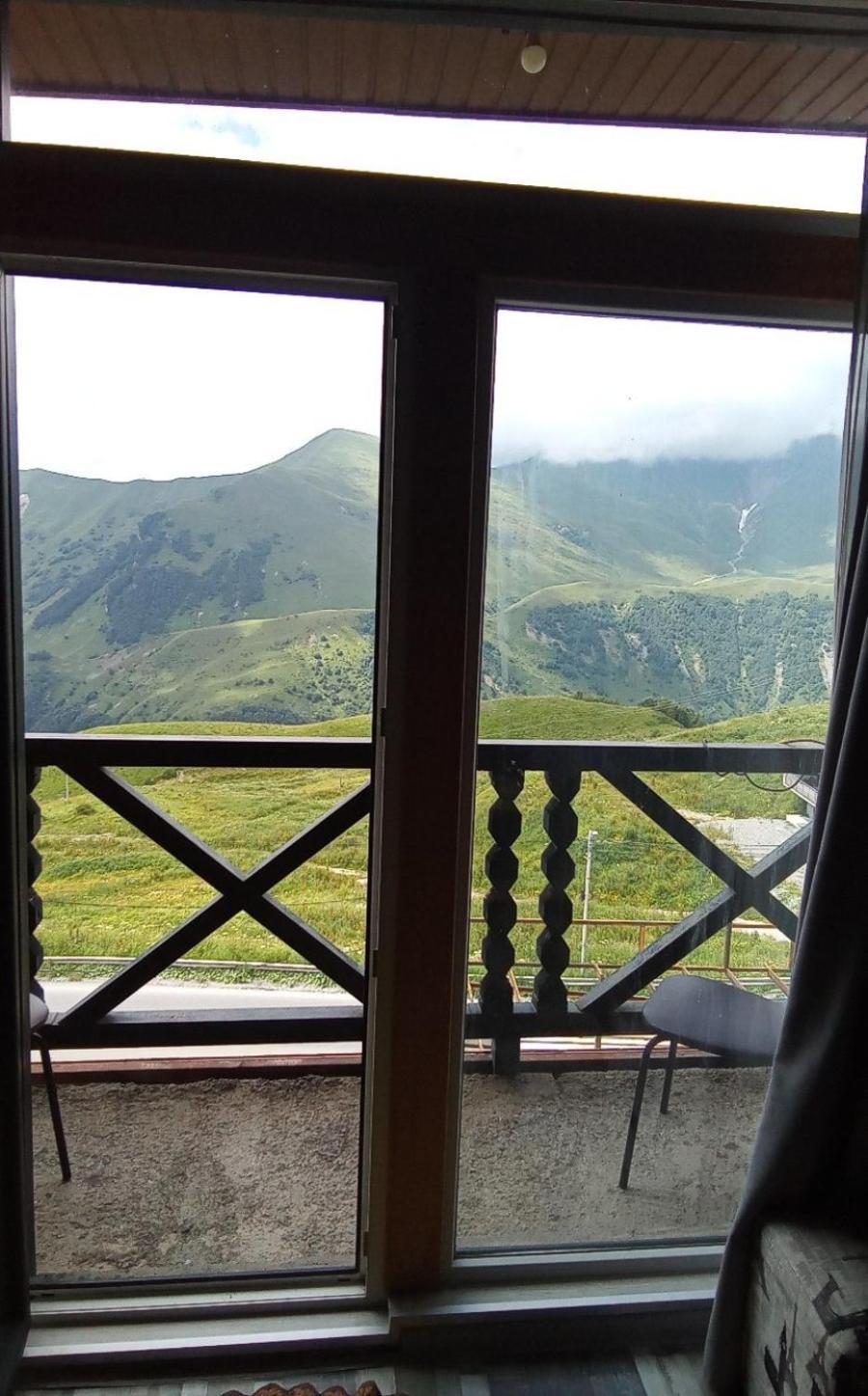 Mountain Dream House Appartement Goedaoeri Buitenkant foto