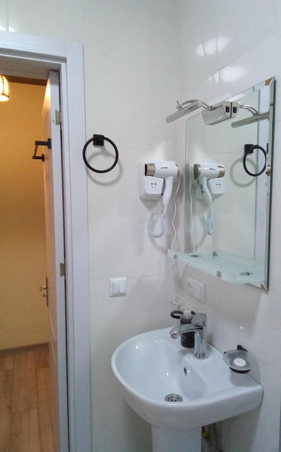 Mountain Dream House Appartement Goedaoeri Buitenkant foto