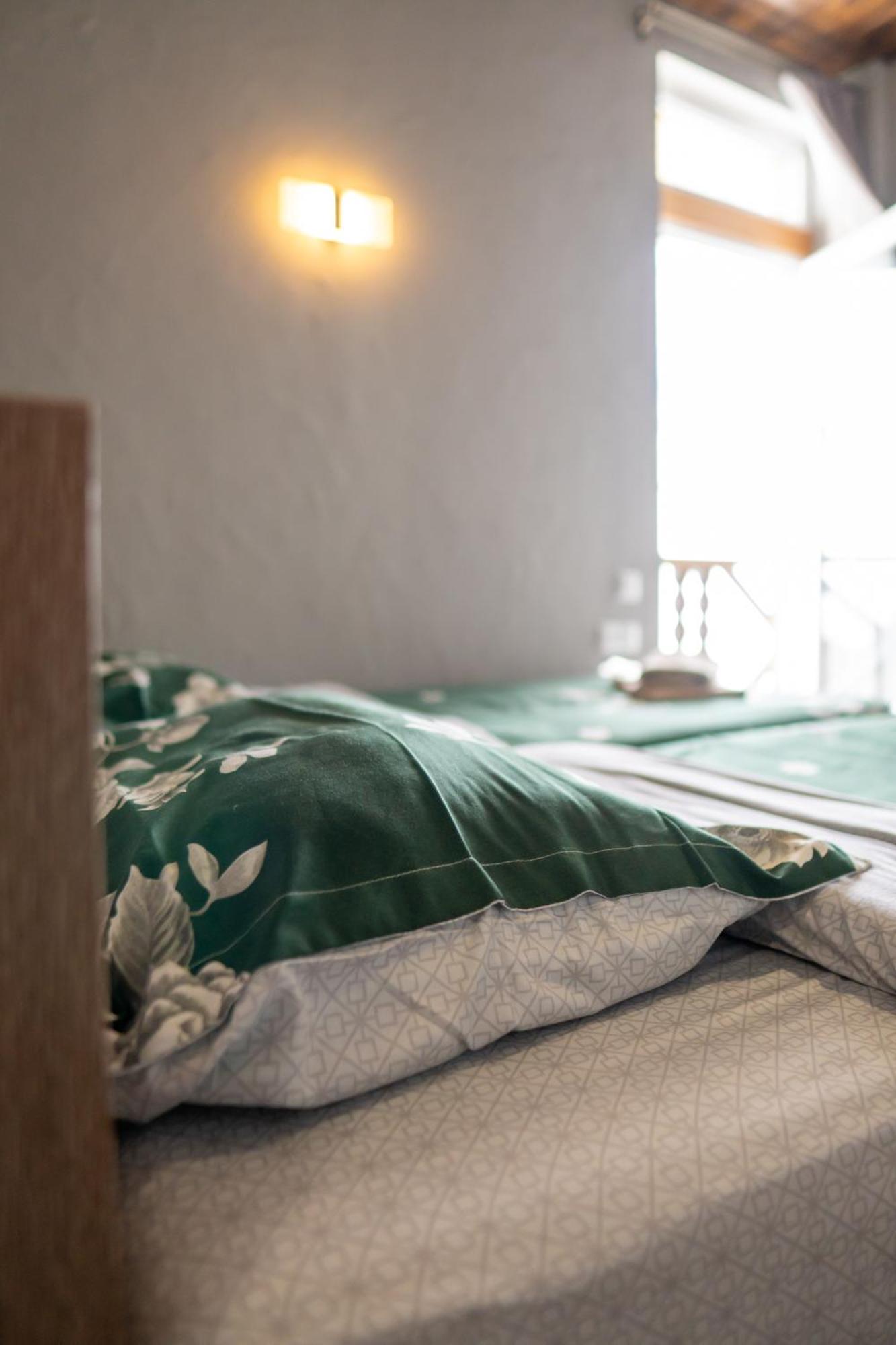 Mountain Dream House Appartement Goedaoeri Buitenkant foto