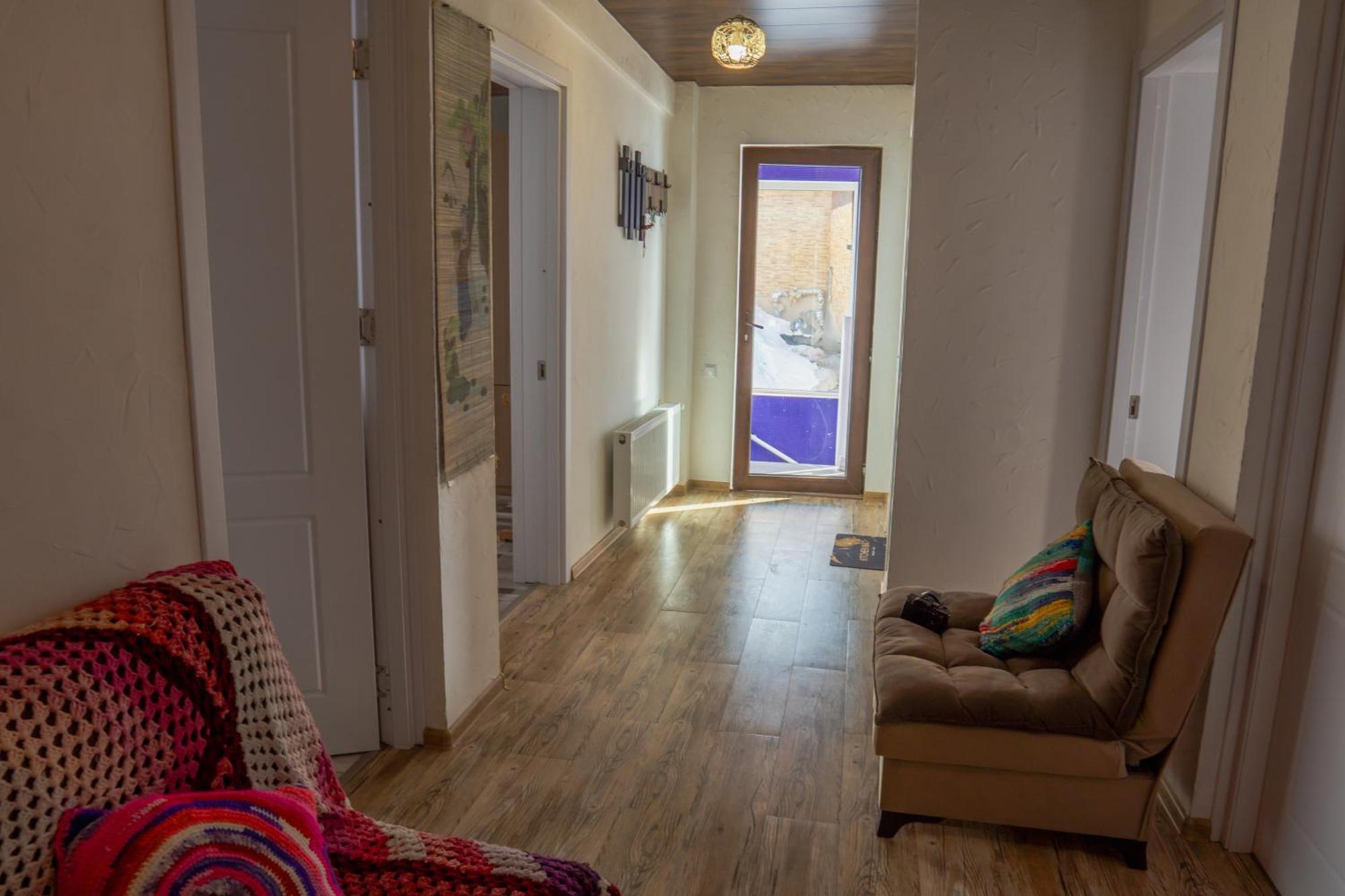 Mountain Dream House Appartement Goedaoeri Buitenkant foto