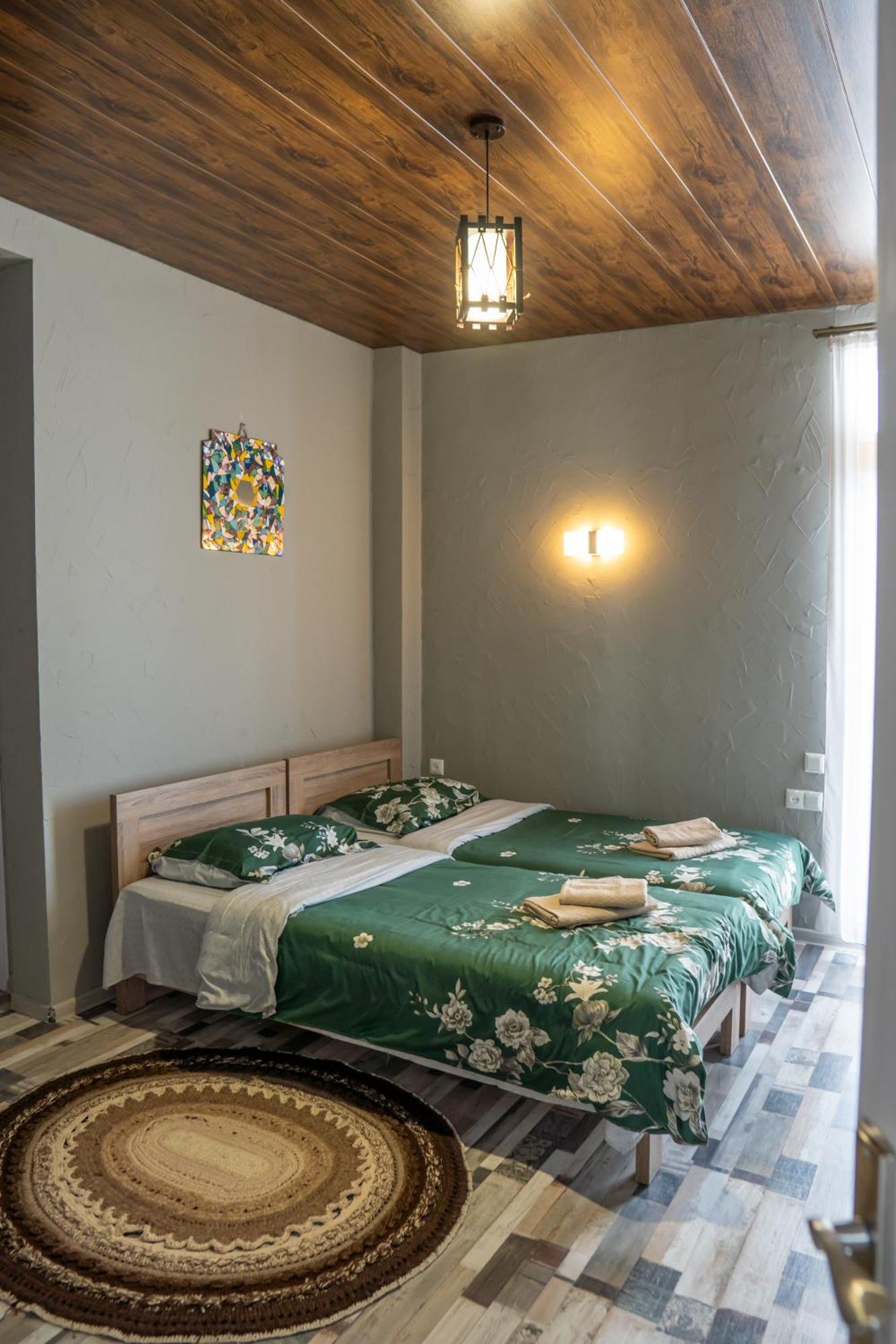Mountain Dream House Appartement Goedaoeri Buitenkant foto
