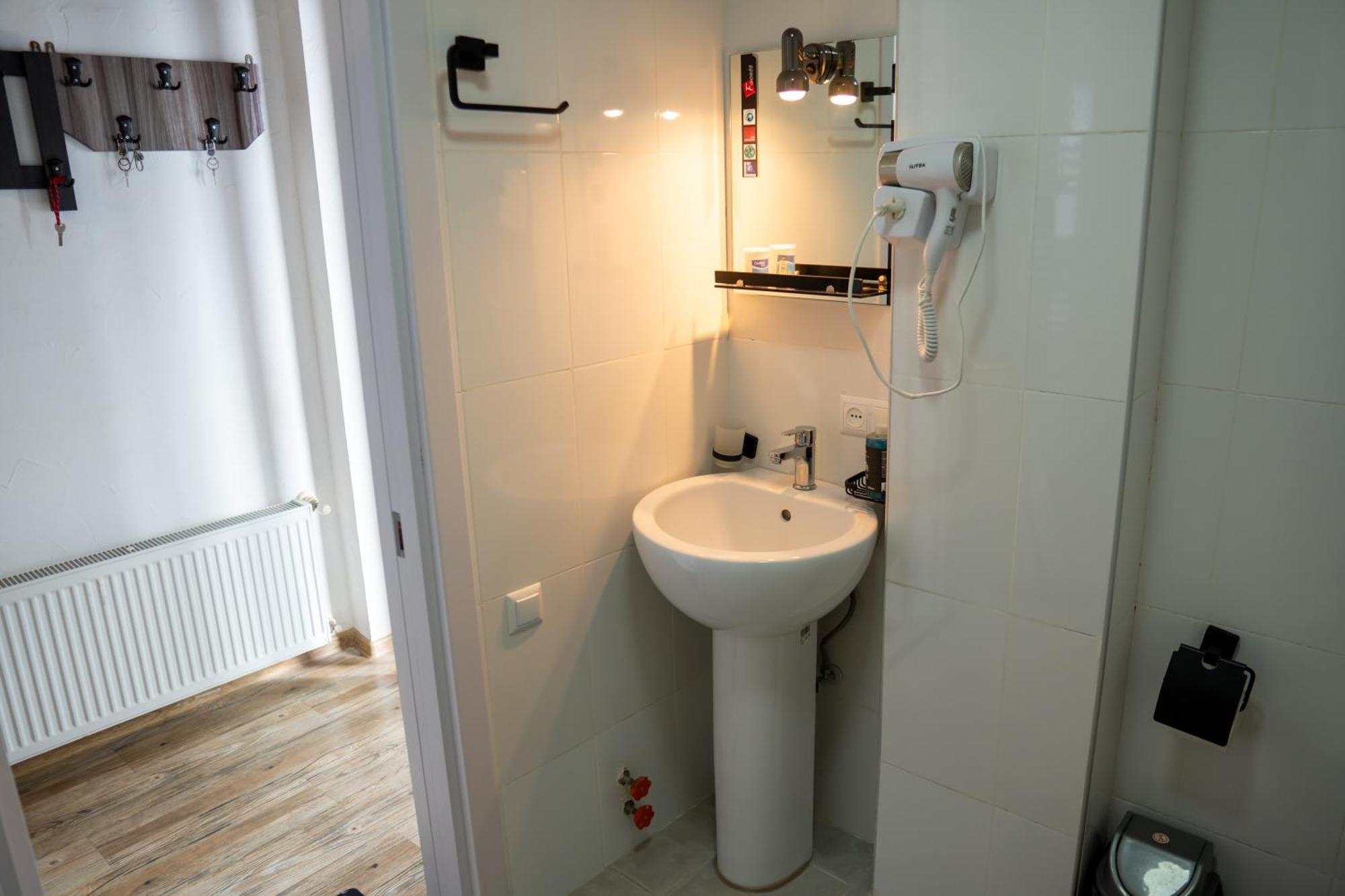 Mountain Dream House Appartement Goedaoeri Buitenkant foto