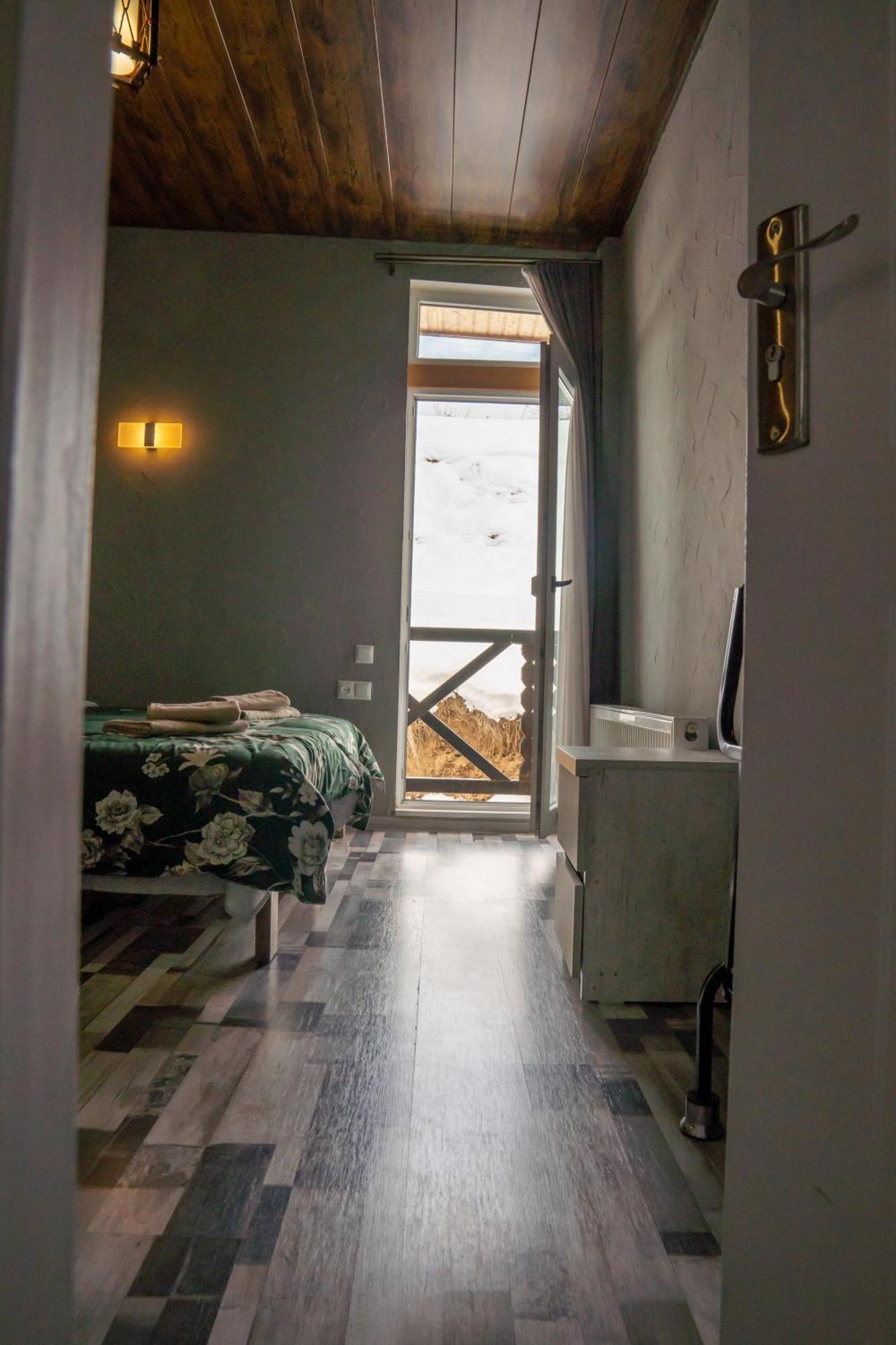 Mountain Dream House Appartement Goedaoeri Buitenkant foto