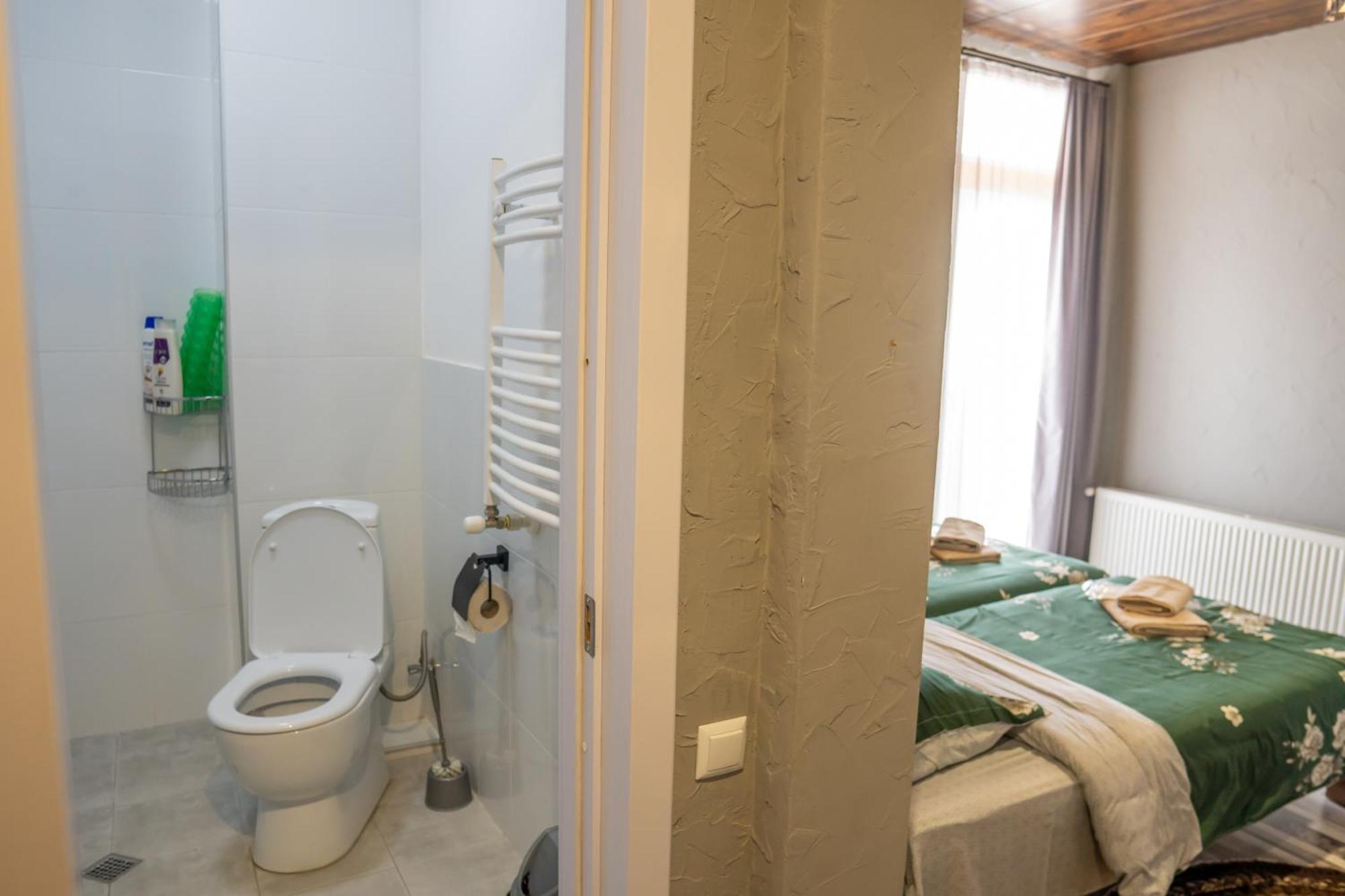 Mountain Dream House Appartement Goedaoeri Buitenkant foto