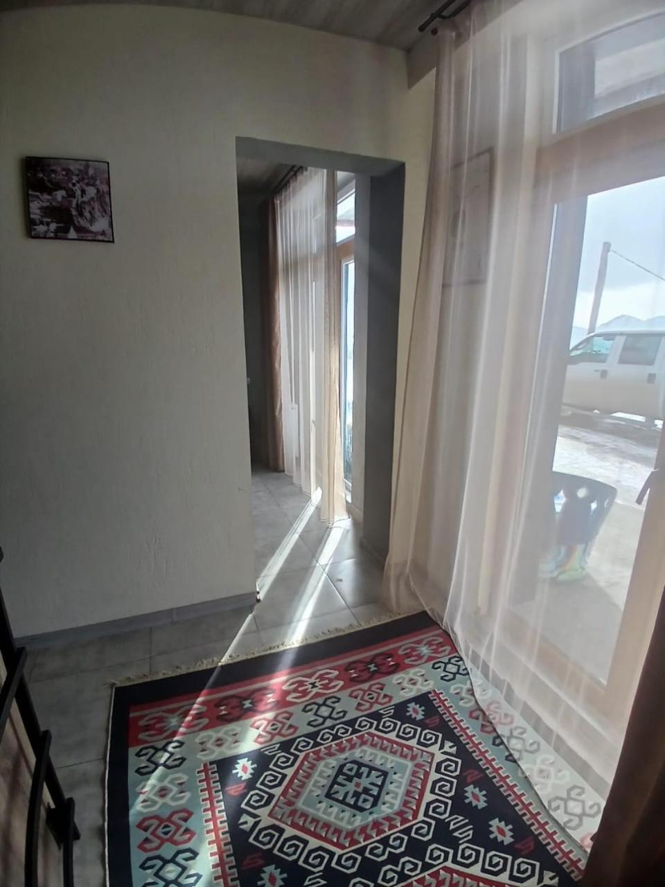 Mountain Dream House Appartement Goedaoeri Buitenkant foto