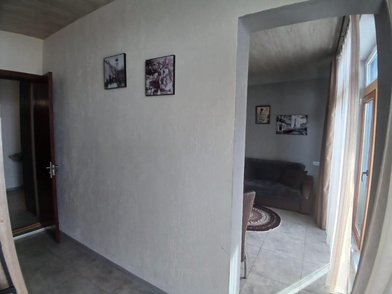 Mountain Dream House Appartement Goedaoeri Buitenkant foto