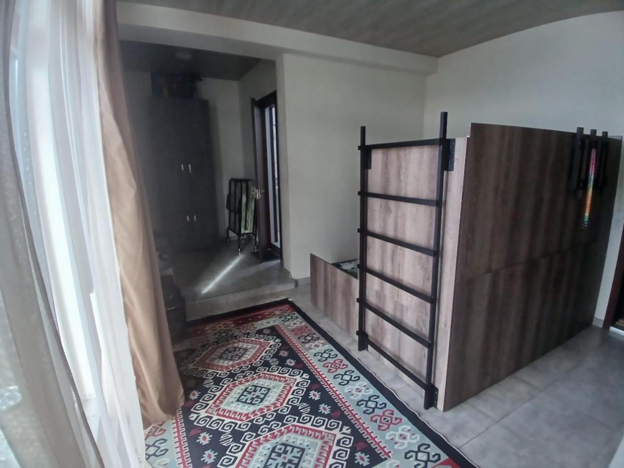 Mountain Dream House Appartement Goedaoeri Buitenkant foto