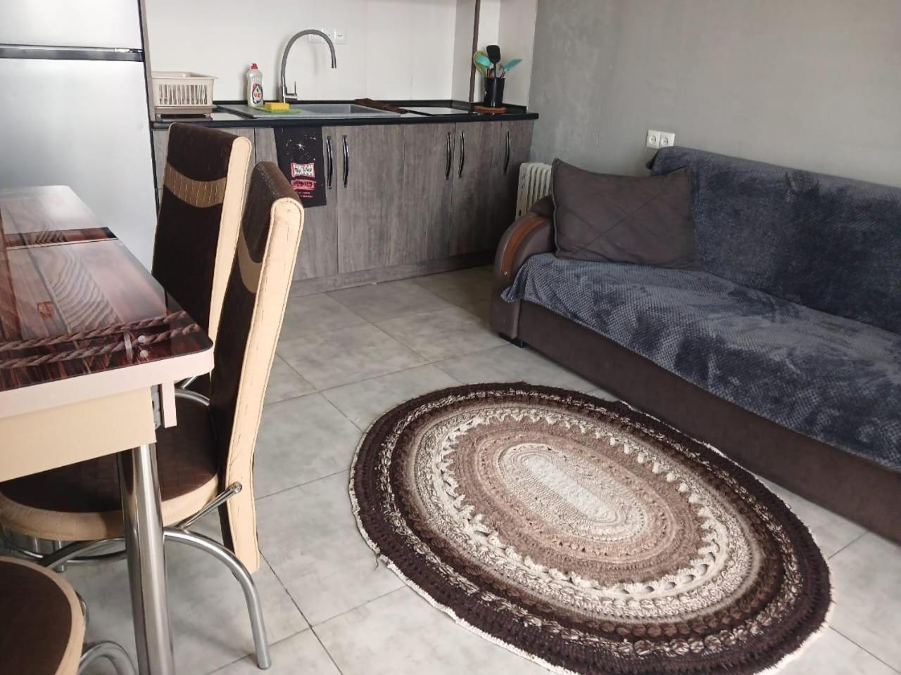 Mountain Dream House Appartement Goedaoeri Buitenkant foto